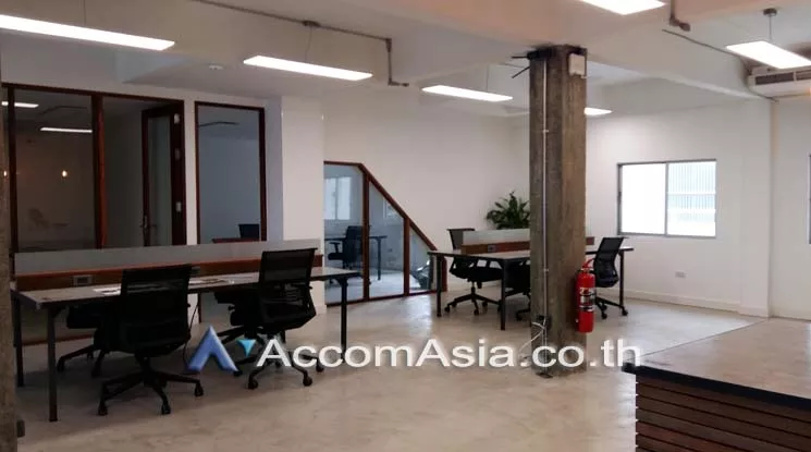 5  Office Space For Rent in sukhumvit ,Bangkok BTS Thong Lo AA17755